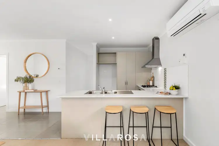 Third view of Homely unit listing, 1/11 FILIPPIN COURT, Werribee VIC 3030