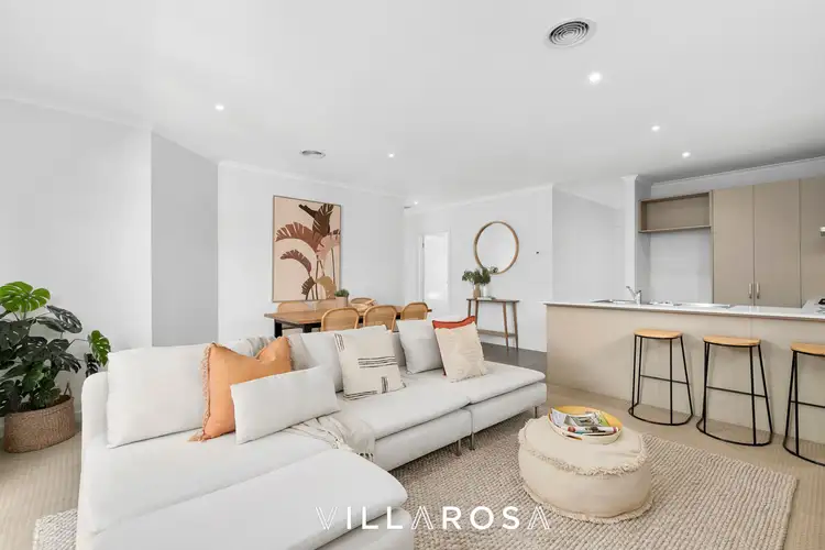 Fourth view of Homely unit listing, 1/11 FILIPPIN COURT, Werribee VIC 3030