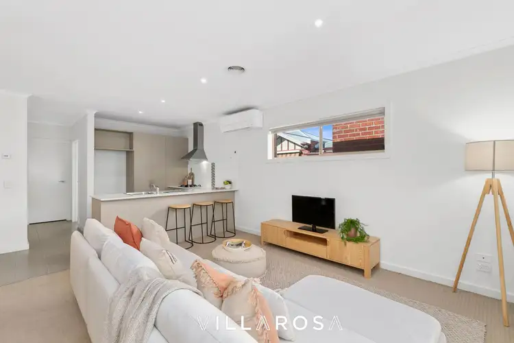 Fifth view of Homely unit listing, 1/11 FILIPPIN COURT, Werribee VIC 3030