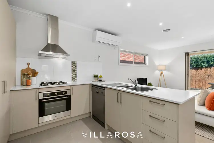 Sixth view of Homely unit listing, 1/11 FILIPPIN COURT, Werribee VIC 3030