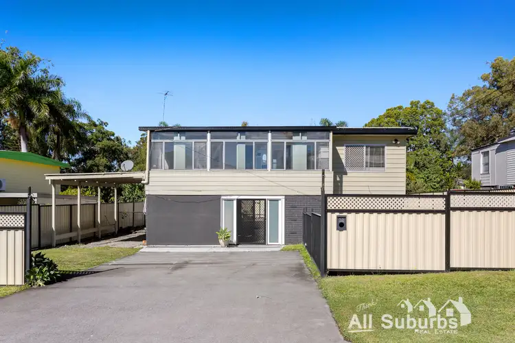 33 Maple Street, Kingston QLD 4114