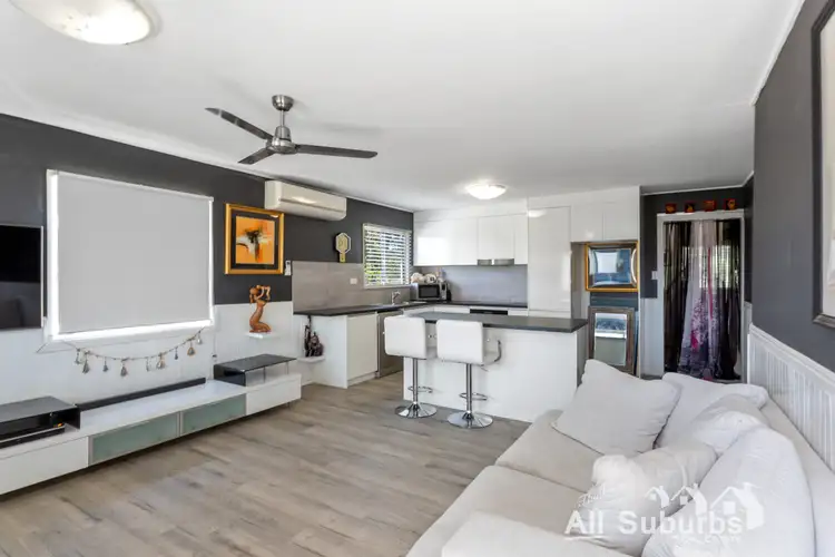 Third view of Homely house listing, 33 Maple Street, Kingston QLD 4114