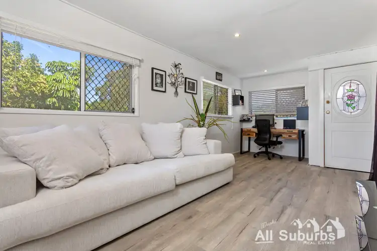 Fourth view of Homely house listing, 33 Maple Street, Kingston QLD 4114