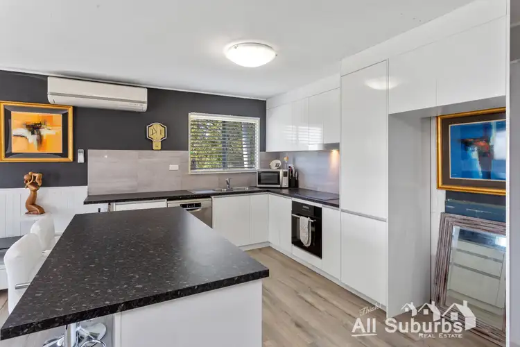 Fifth view of Homely house listing, 33 Maple Street, Kingston QLD 4114