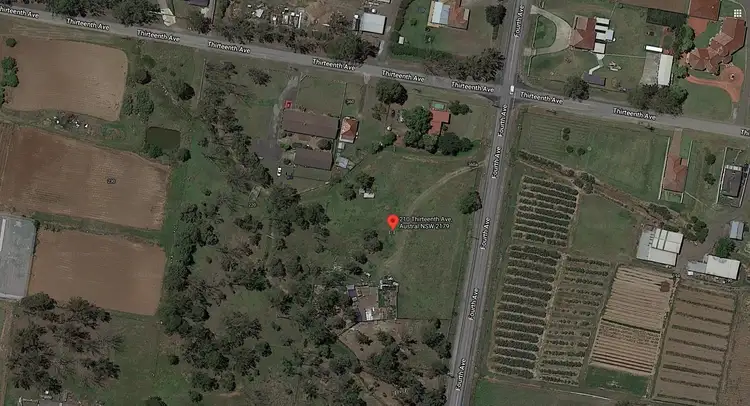 Fourth view of Homely house listing, 210 Thirteenth Avenue, Austral NSW 2179