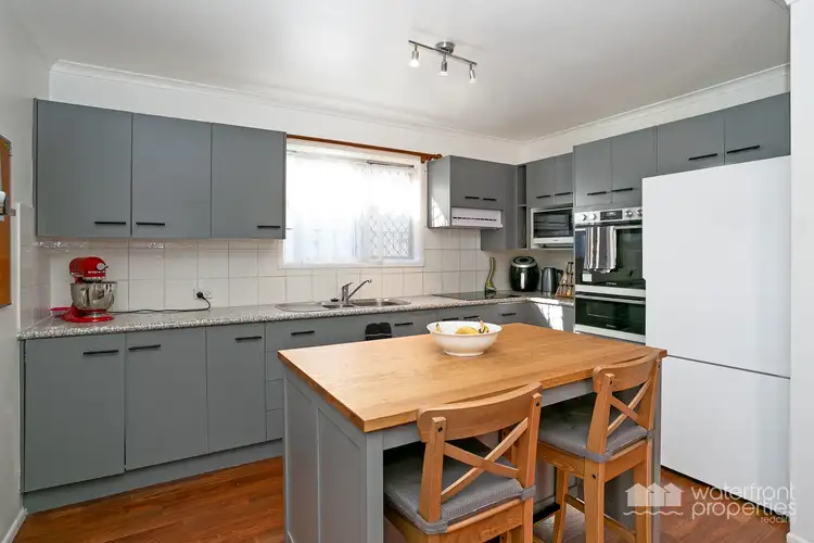 Second view of Homely house listing, 32 O'CONNELL STREET, Redcliffe QLD 4020