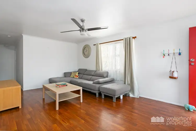 Sixth view of Homely house listing, 32 O'CONNELL STREET, Redcliffe QLD 4020