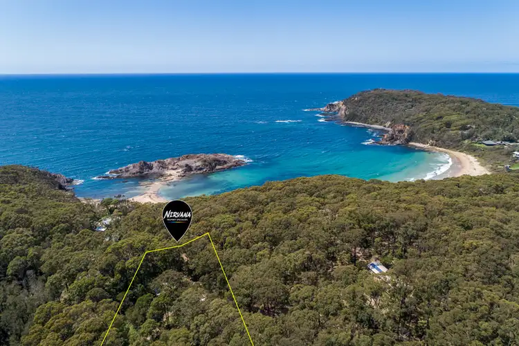 Second view of Homely rural property listing, 11-21 Beach Parade, Guerilla Bay NSW 2536