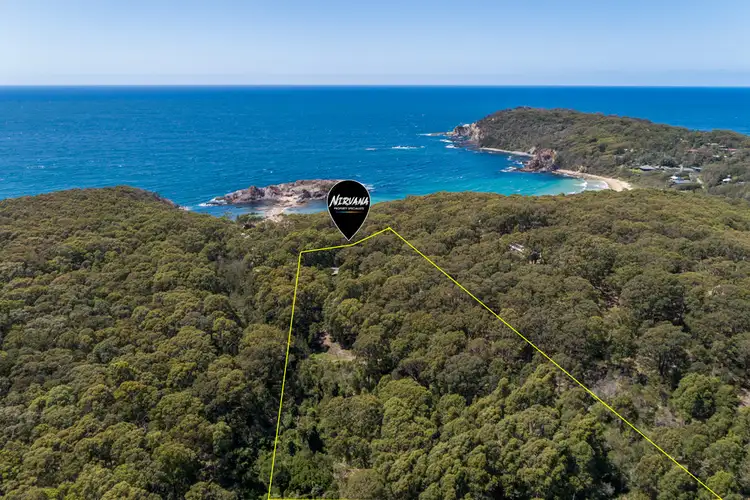 Third view of Homely rural property listing, 11-21 Beach Parade, Guerilla Bay NSW 2536