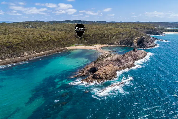 Fourth view of Homely rural property listing, 11-21 Beach Parade, Guerilla Bay NSW 2536