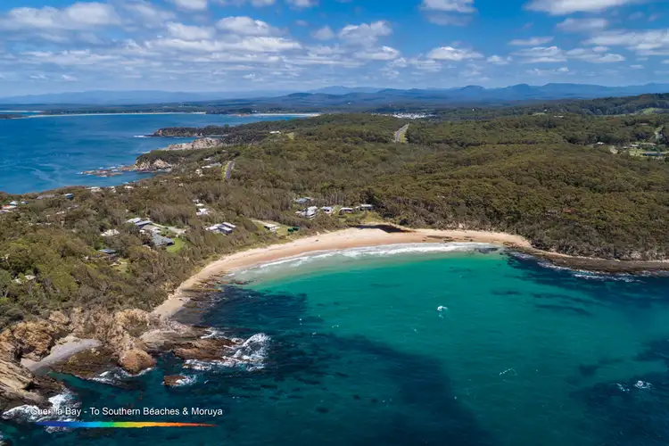 Sixth view of Homely rural property listing, 11-21 Beach Parade, Guerilla Bay NSW 2536