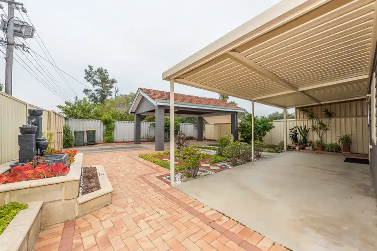 Second view of Homely house listing, 29A WINTERTON WAY, Girrawheen WA 6064