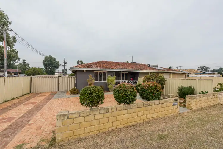 Third view of Homely house listing, 29A WINTERTON WAY, Girrawheen WA 6064