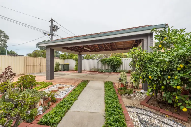 Fifth view of Homely house listing, 29A WINTERTON WAY, Girrawheen WA 6064