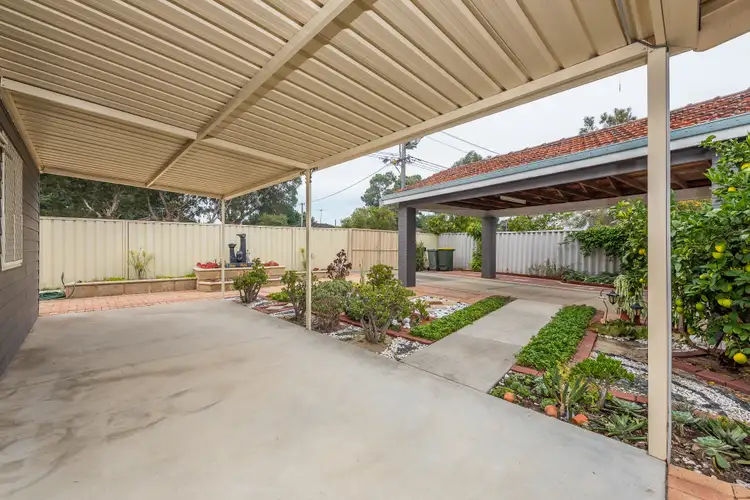 Sixth view of Homely house listing, 29A WINTERTON WAY, Girrawheen WA 6064