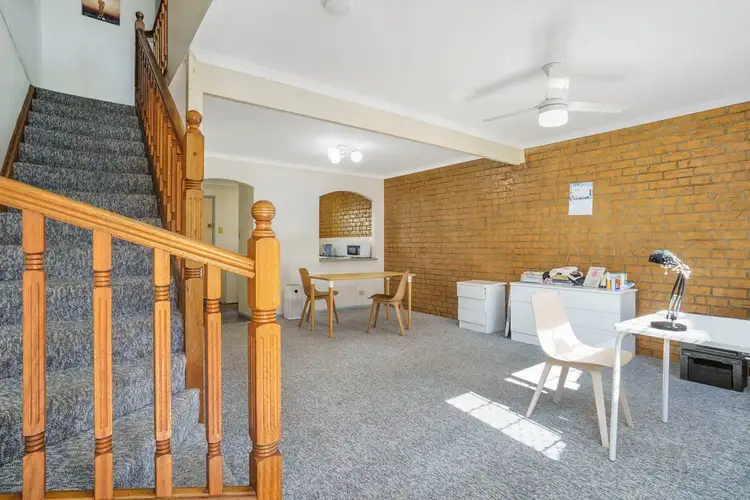 Second view of Homely townhouse listing, 53/99 Barbaralla Drive, Springwood QLD 4127