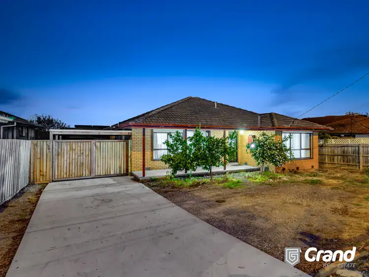 Main view of Homely house listing, 314 Police Road, Noble Park North VIC 3174