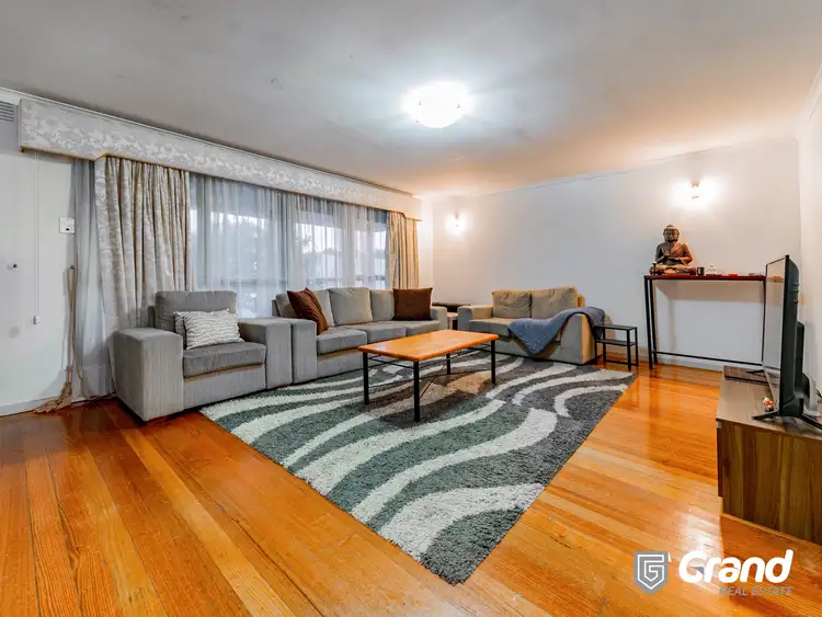 Second view of Homely house listing, 314 Police Road, Noble Park North VIC 3174