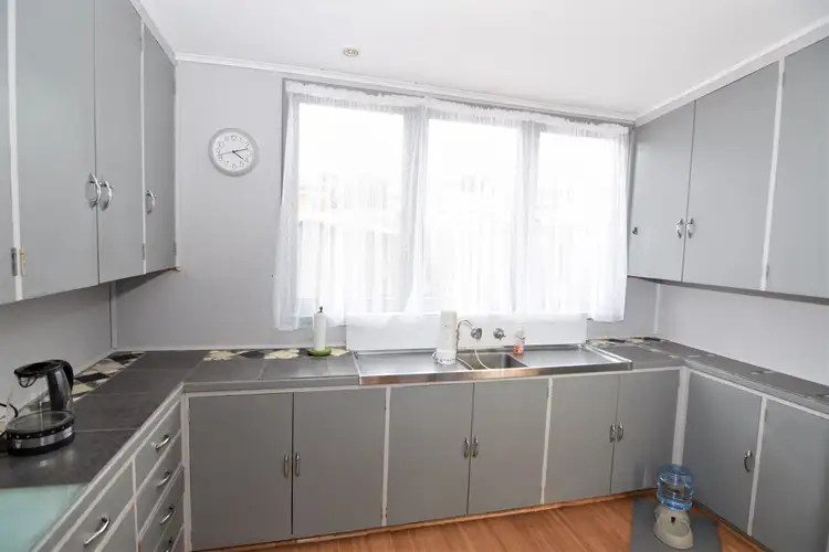 Second view of Homely house listing, 14 Mark Street, Hillcrest TAS 7320