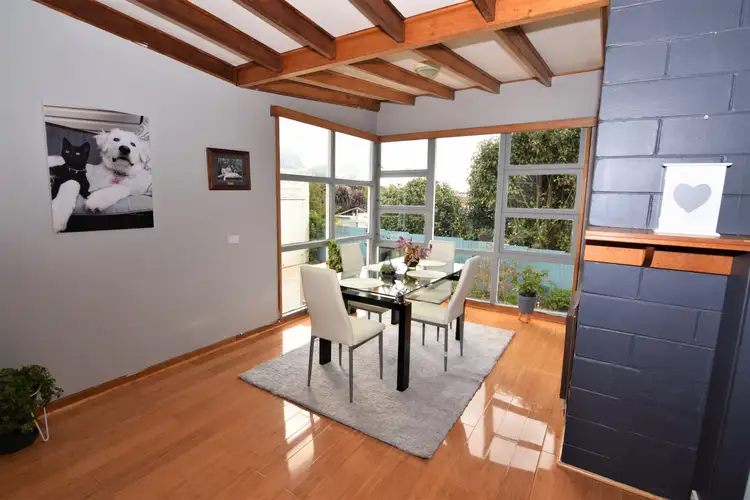 Third view of Homely house listing, 14 Mark Street, Hillcrest TAS 7320