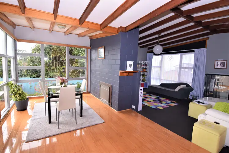 Sixth view of Homely house listing, 14 Mark Street, Hillcrest TAS 7320