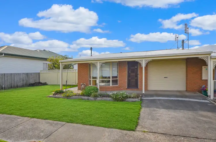 3/98 Blair Street, Portland VIC 3305