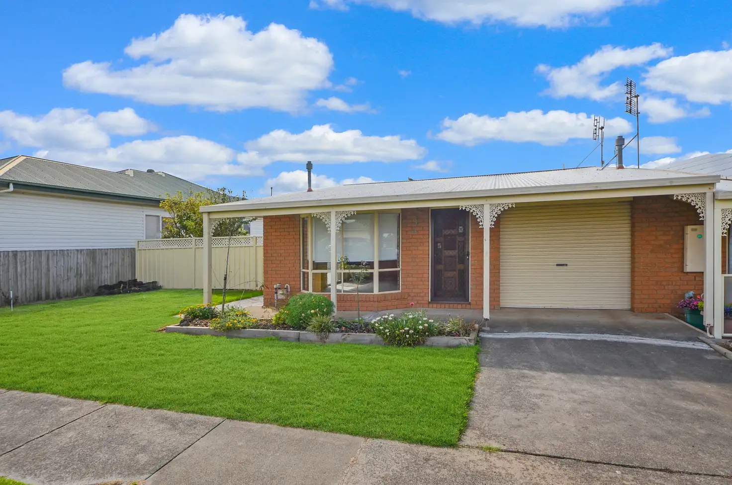 Main view of Homely house listing, 3/98 Blair Street, Portland VIC 3305