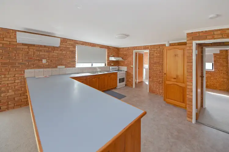 Second view of Homely house listing, 3/98 Blair Street, Portland VIC 3305