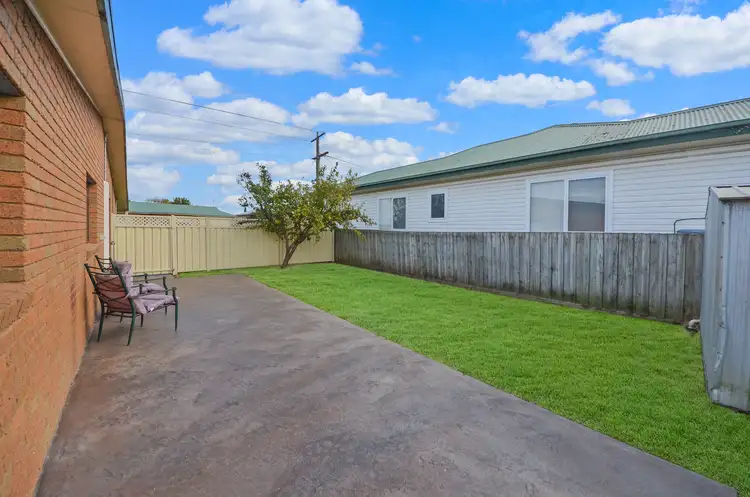 Fifth view of Homely house listing, 3/98 Blair Street, Portland VIC 3305