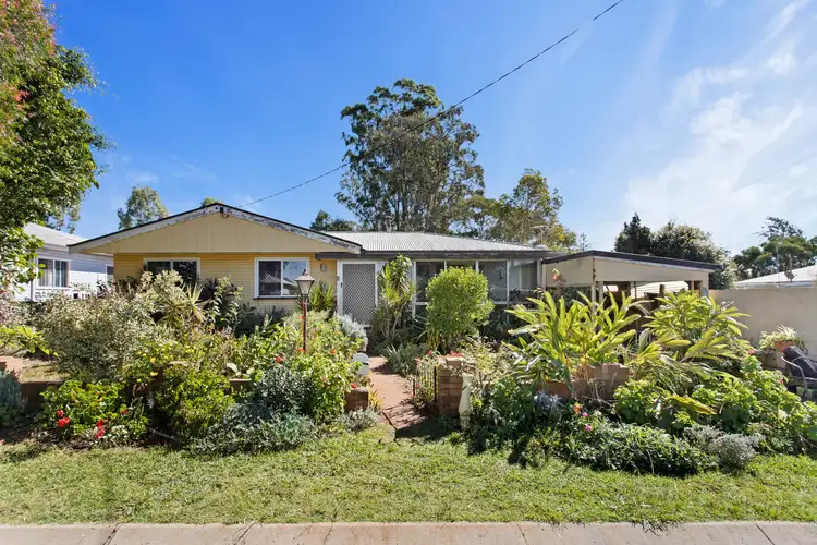 1 Tancred Avenue, Newtown QLD 4350