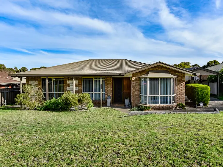 9 SUNSET DRIVE, Mount Gambier SA 5290