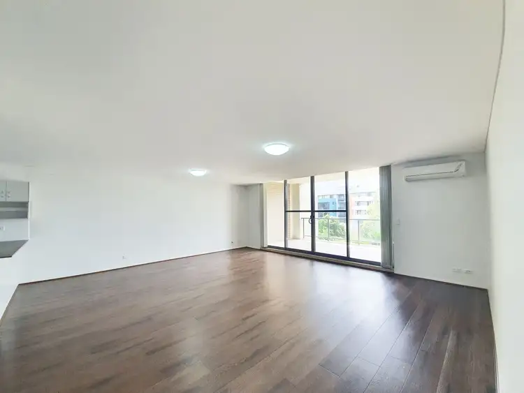 Second view of Homely apartment listing, 24/6-12 The Avenue, Mount Druitt NSW 2770