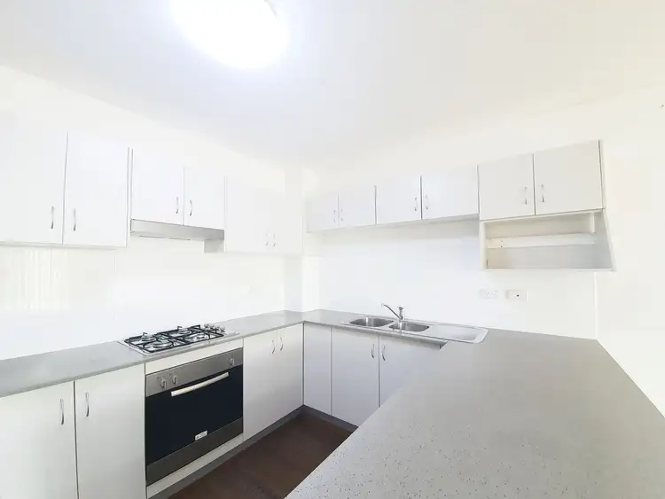 Third view of Homely apartment listing, 24/6-12 The Avenue, Mount Druitt NSW 2770