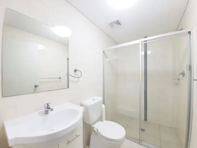 Fourth view of Homely apartment listing, 24/6-12 The Avenue, Mount Druitt NSW 2770