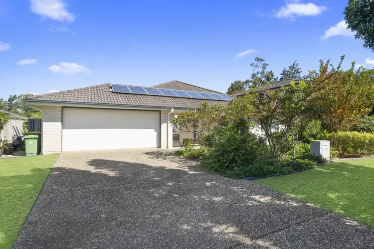 Main view of Homely house listing, 4 Sugar Coast Drive, Glass House Mountains QLD 4518