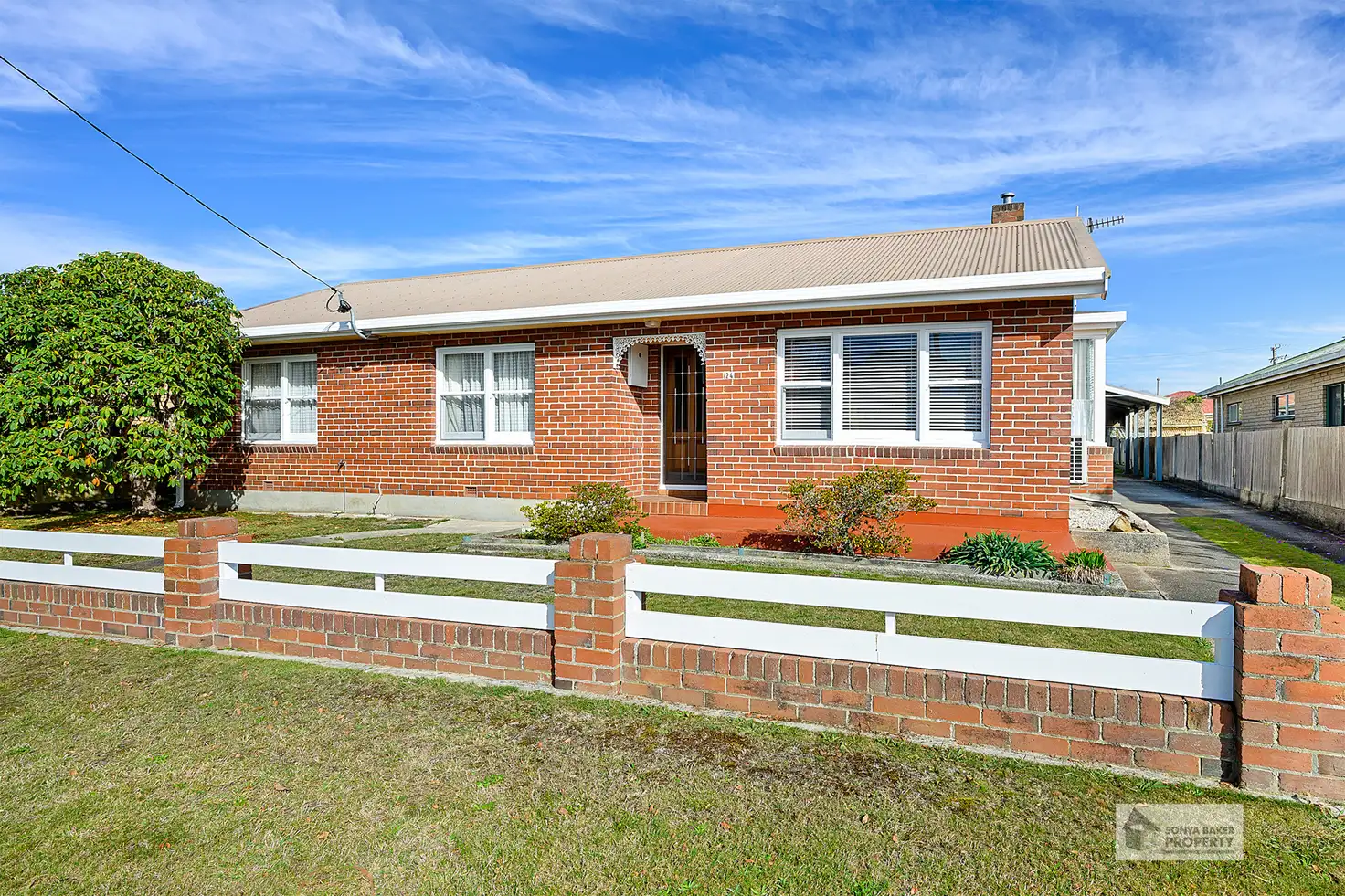 Main view of Homely house listing, 24 New Street, Wynyard TAS 7325