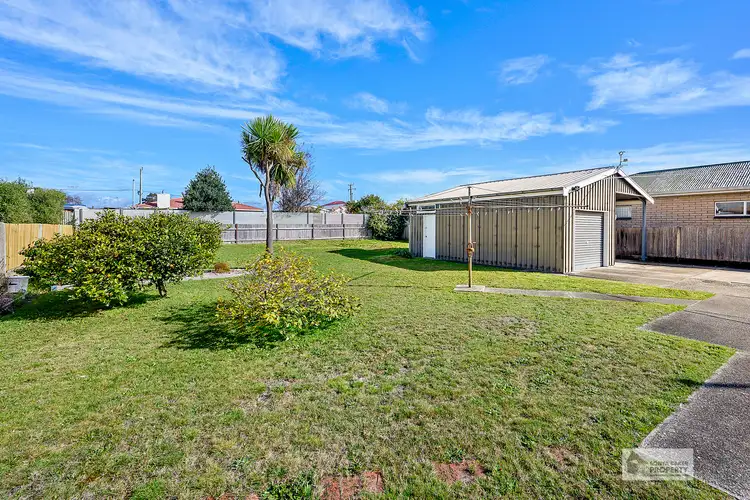 Second view of Homely house listing, 24 New Street, Wynyard TAS 7325