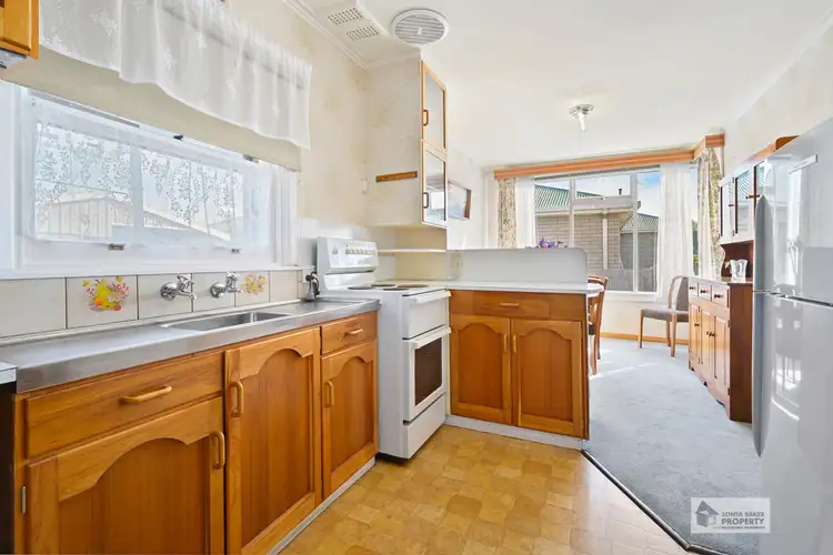 Fifth view of Homely house listing, 24 New Street, Wynyard TAS 7325