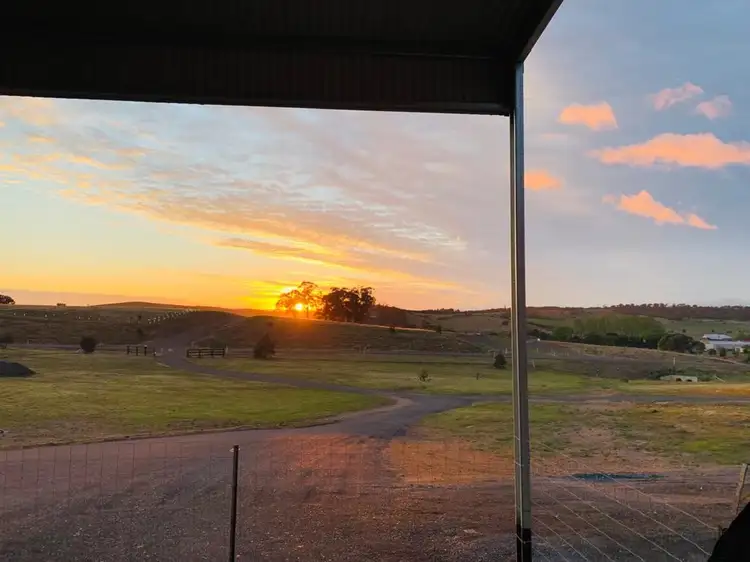 Main view of Homely land listing, 121 Mulwaree Street, Tarago NSW 2580