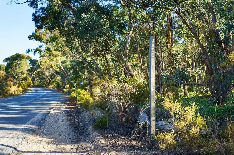 Fourth view of Homely land listing, CA 16-18 Vaughan-Chewton Road, Chewton VIC 3451