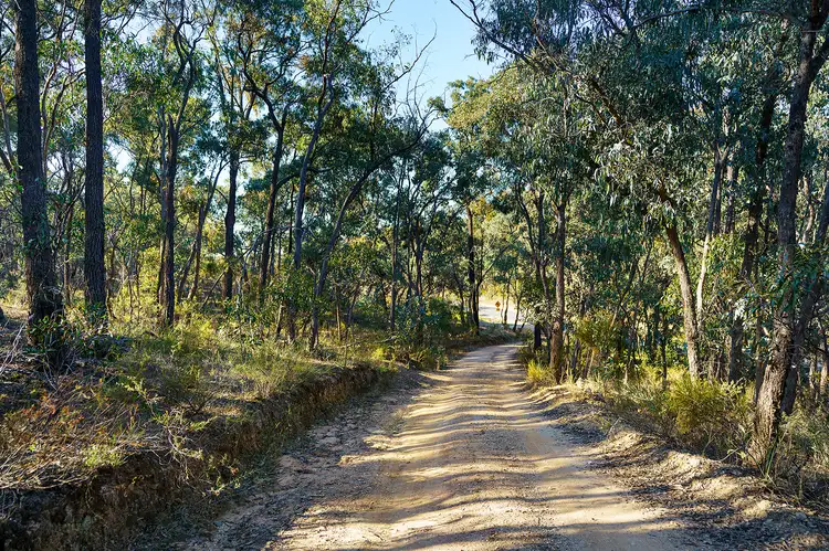 Fifth view of Homely land listing, CA 16-18 Vaughan-Chewton Road, Chewton VIC 3451