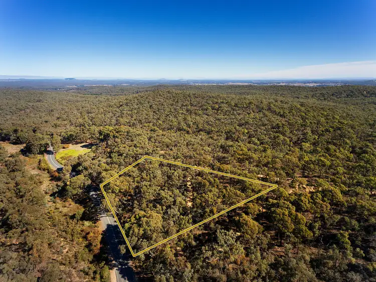 Seventh view of Homely land listing, CA 16-18 Vaughan-Chewton Road, Chewton VIC 3451