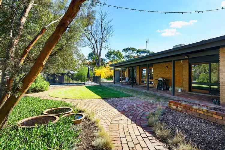 Third view of Homely house listing, 105 Rilens Road, Muckleford VIC 3451
