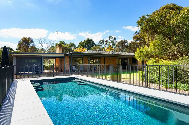 Fifth view of Homely house listing, 105 Rilens Road, Muckleford VIC 3451