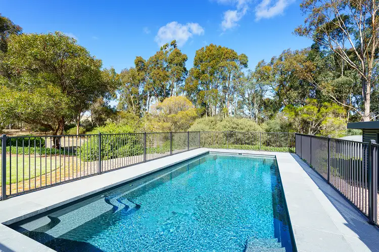 Sixth view of Homely house listing, 105 Rilens Road, Muckleford VIC 3451