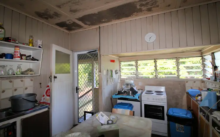 Seventh view of Homely house listing, 11 DEGILBO STREET, Maryborough QLD 4650