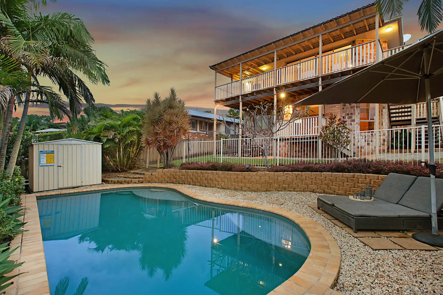 Main view of Homely house listing, 16 Clonakilty Close, Banora Point NSW 2486