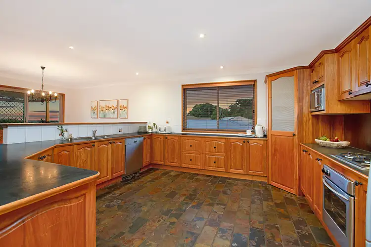 Fourth view of Homely house listing, 16 Clonakilty Close, Banora Point NSW 2486