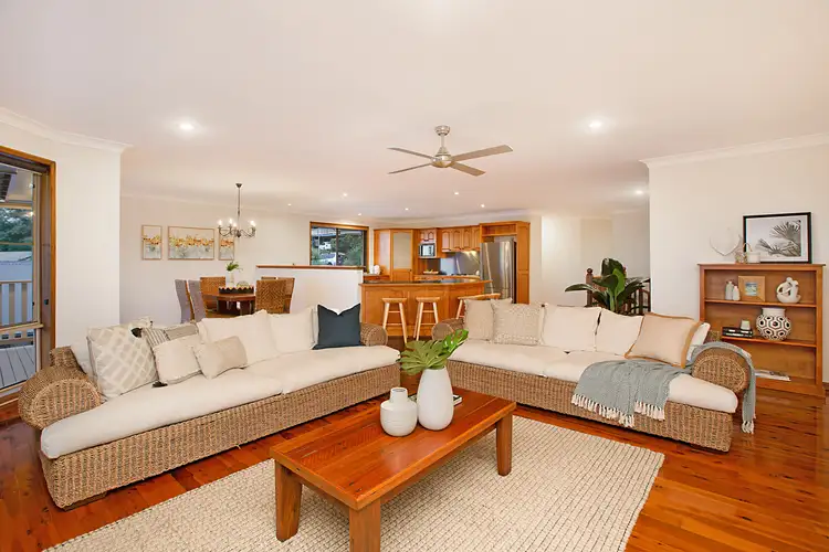 Fifth view of Homely house listing, 16 Clonakilty Close, Banora Point NSW 2486