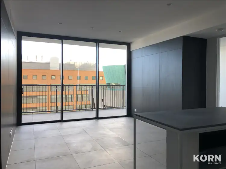 Fifth view of Homely apartment listing, 608/17 Penny Place, Adelaide SA 5000